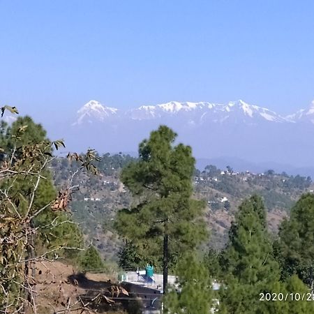 Mangalmurti Himalyan Homestay Hawalbagh 외부 사진