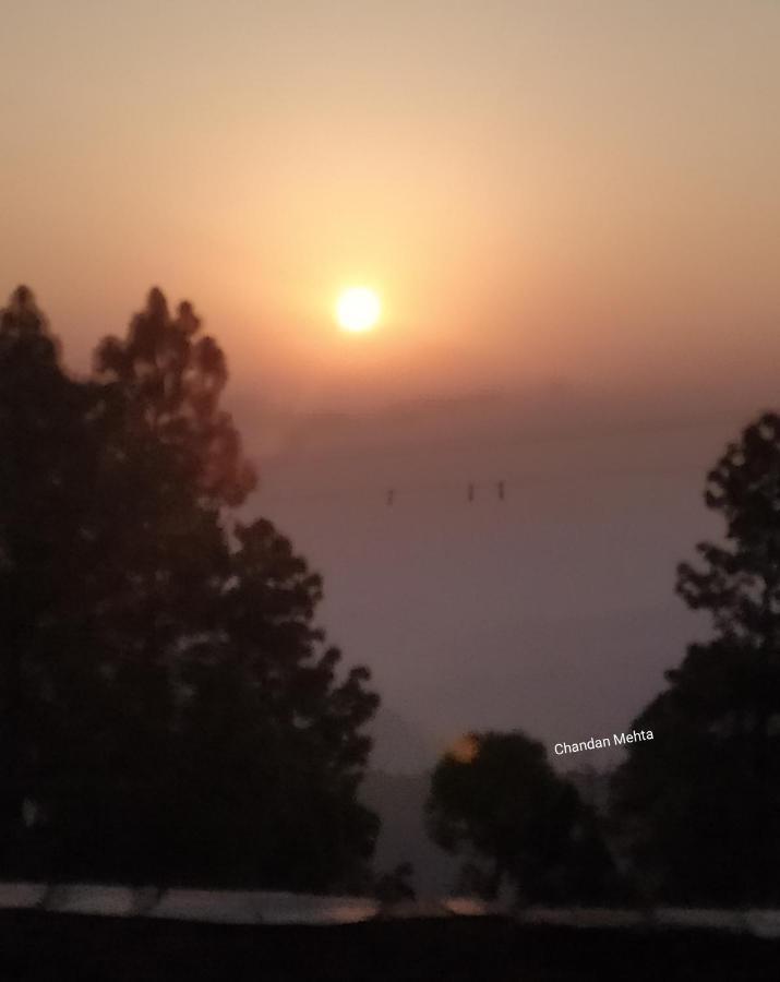 Mangalmurti Himalyan Homestay Hawalbagh 외부 사진