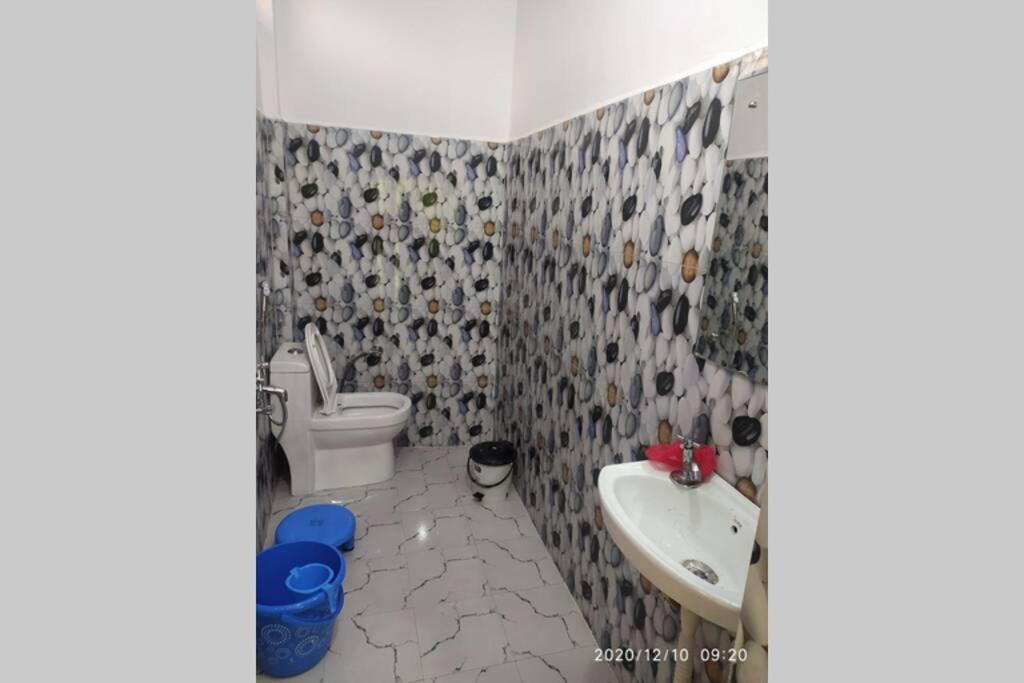 Mangalmurti Himalyan Homestay Hawalbagh 외부 사진