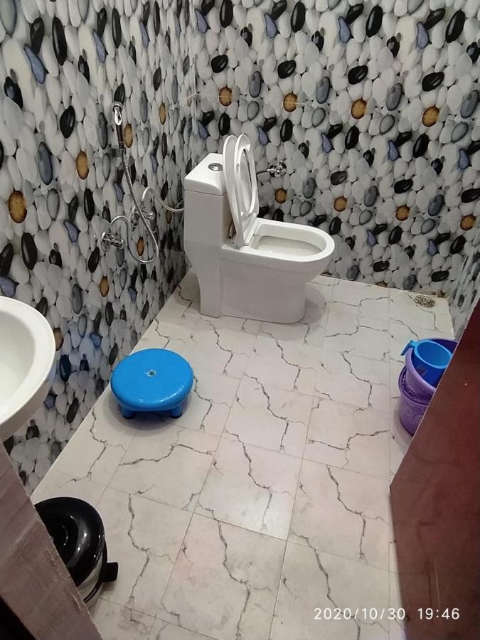 Mangalmurti Himalyan Homestay Hawalbagh 외부 사진