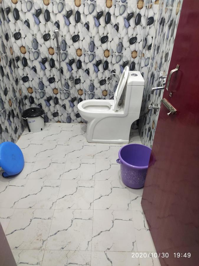 Mangalmurti Himalyan Homestay Hawalbagh 외부 사진