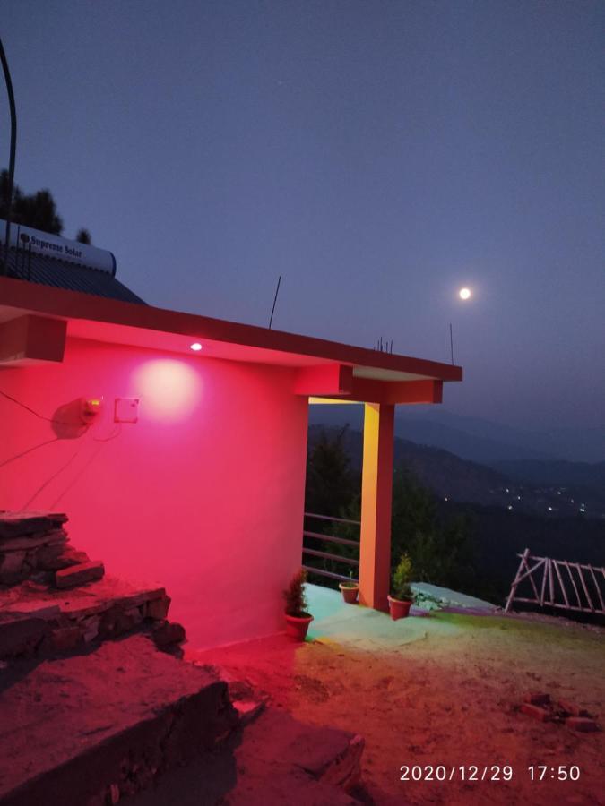 Mangalmurti Himalyan Homestay Hawalbagh 외부 사진