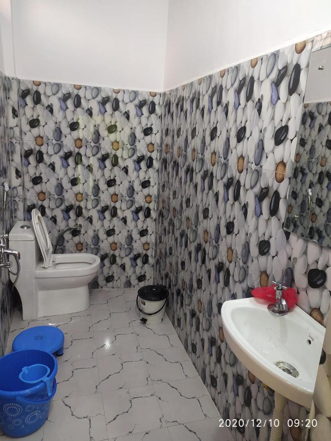 Mangalmurti Himalyan Homestay Hawalbagh 외부 사진