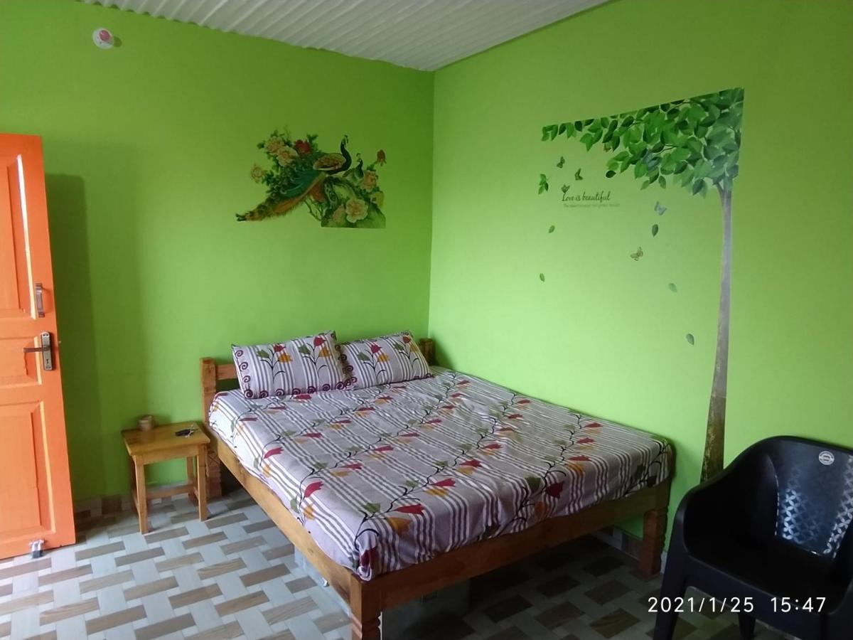 Mangalmurti Himalyan Homestay Hawalbagh 외부 사진
