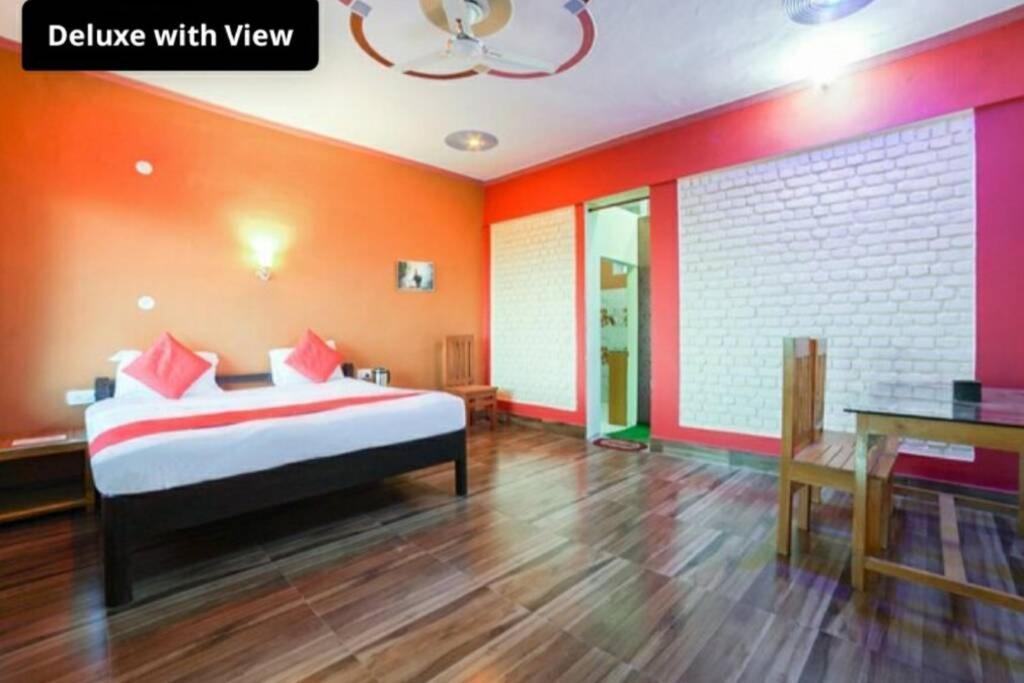 Mangalmurti Himalyan Homestay Hawalbagh 외부 사진