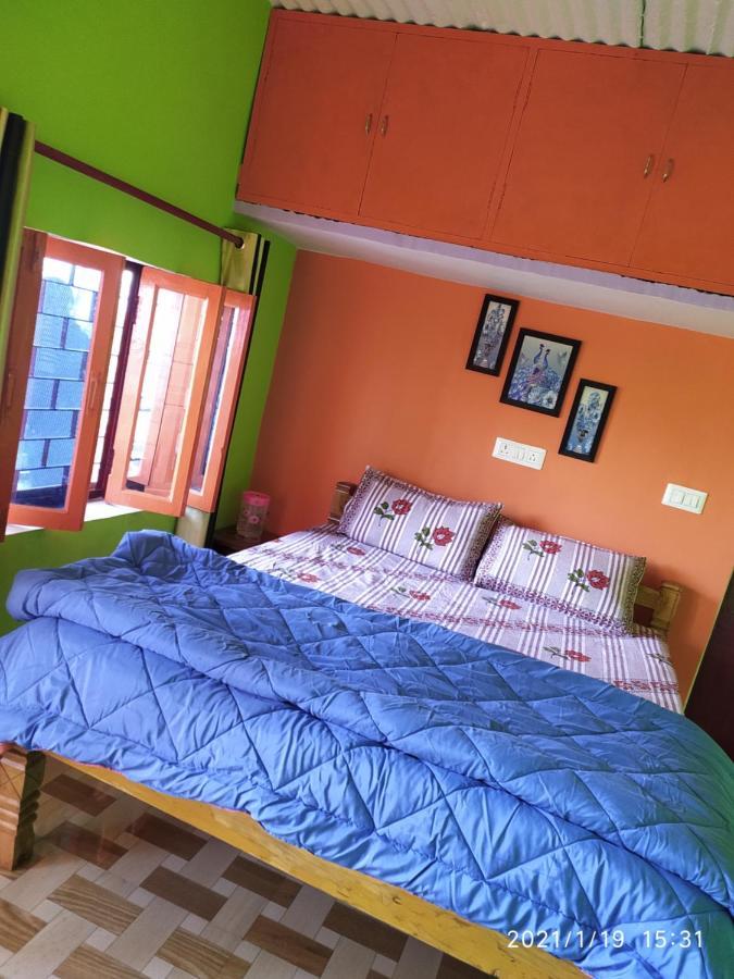 Mangalmurti Himalyan Homestay Hawalbagh 외부 사진
