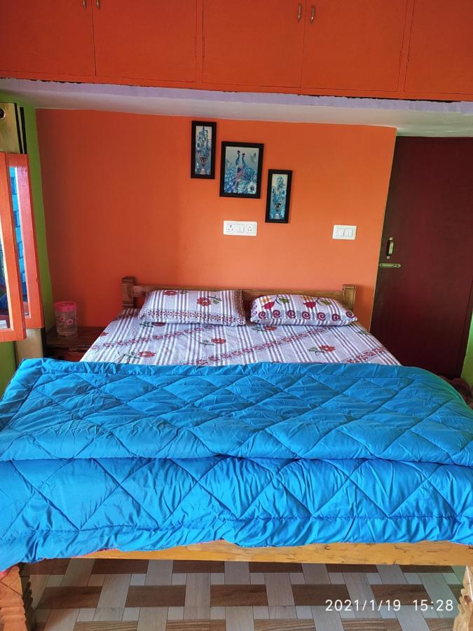Mangalmurti Himalyan Homestay Hawalbagh 외부 사진