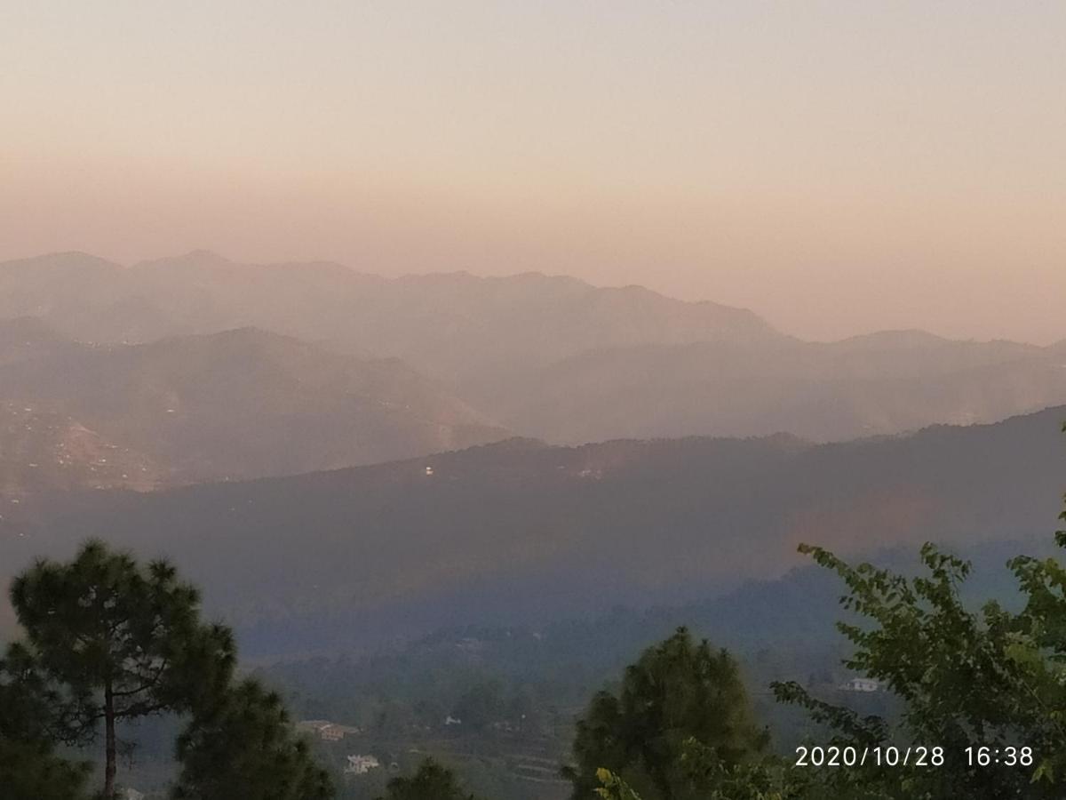 Mangalmurti Himalyan Homestay Hawalbagh 외부 사진