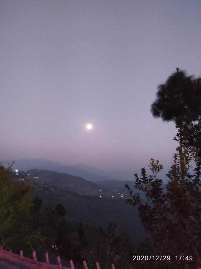 Mangalmurti Himalyan Homestay Hawalbagh 외부 사진