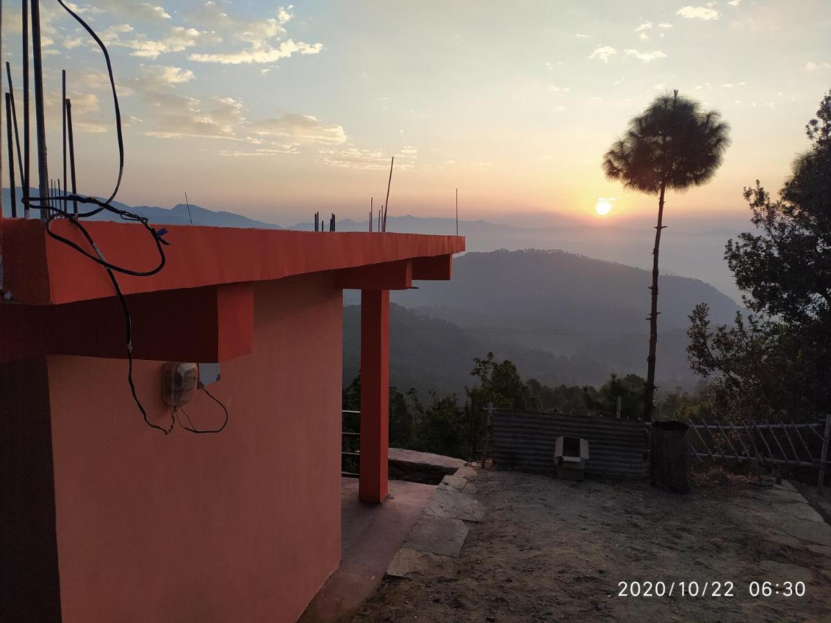 Mangalmurti Himalyan Homestay Hawalbagh 외부 사진