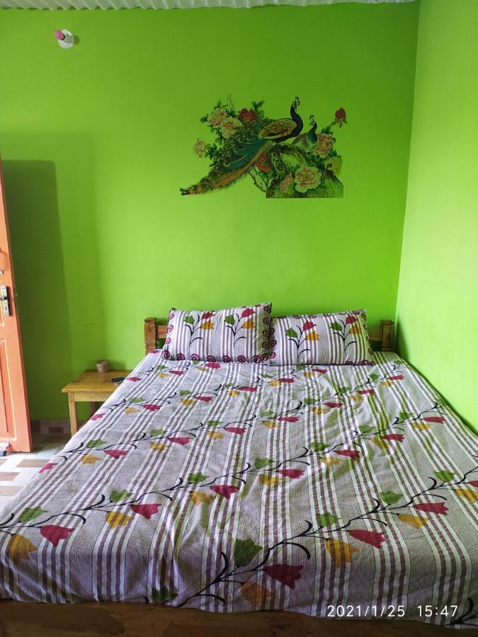 Mangalmurti Himalyan Homestay Hawalbagh 외부 사진
