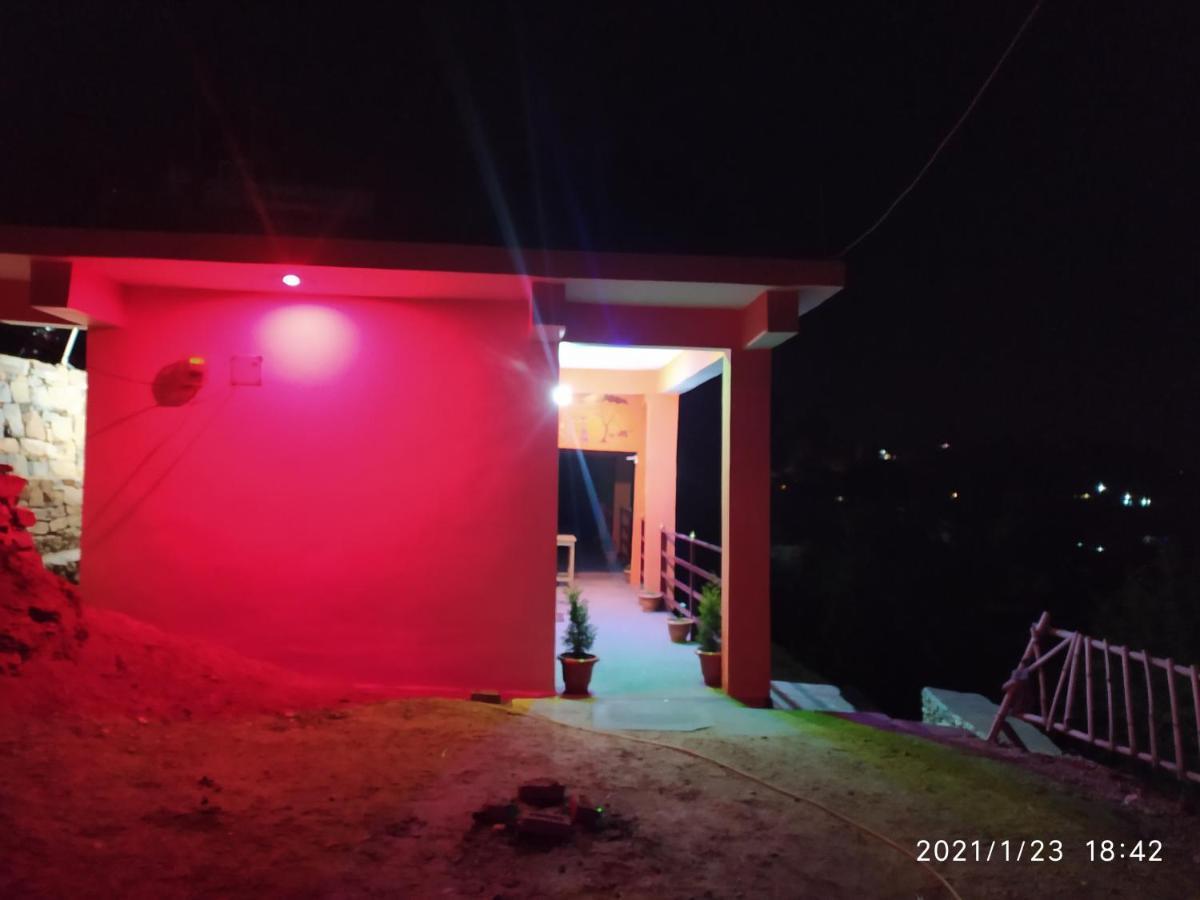 Mangalmurti Himalyan Homestay Hawalbagh 외부 사진