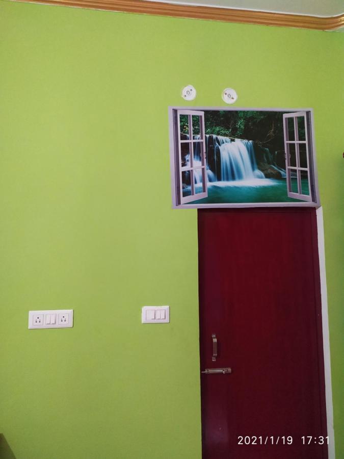 Mangalmurti Himalyan Homestay Hawalbagh 외부 사진