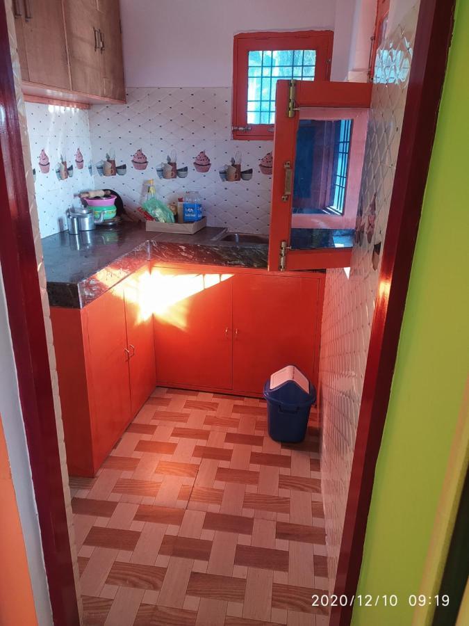 Mangalmurti Himalyan Homestay Hawalbagh 외부 사진