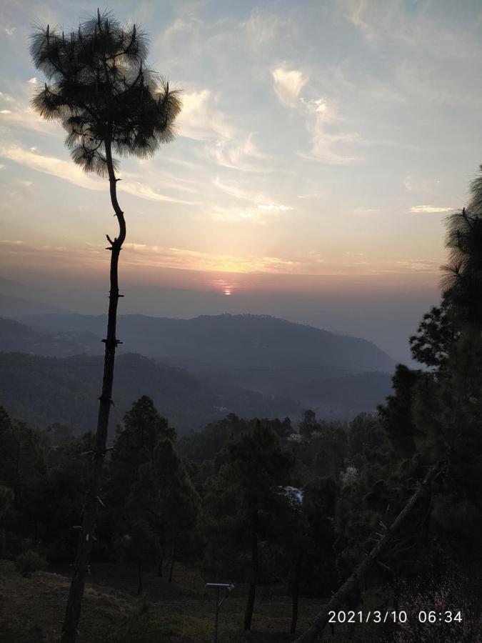 Mangalmurti Himalyan Homestay Hawalbagh 외부 사진