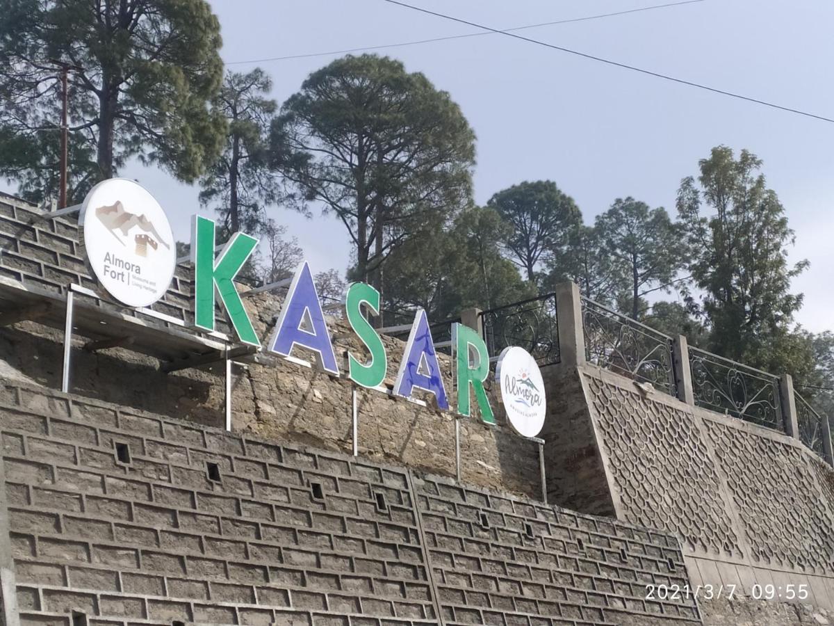 Mangalmurti Himalyan Homestay Hawalbagh 외부 사진