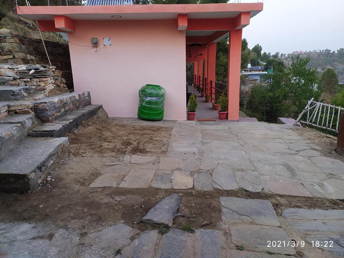 Mangalmurti Himalyan Homestay Hawalbagh 외부 사진